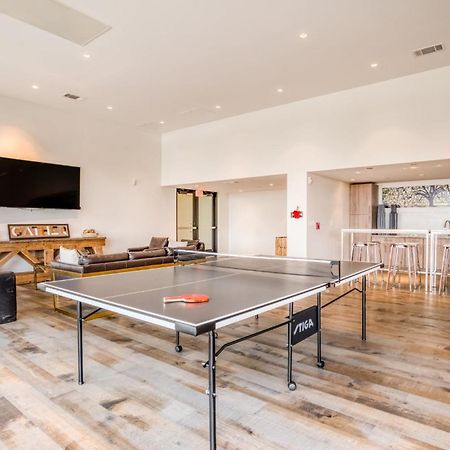 Lodgeur Midtown, Houston - Close To Downtown & Texas Medical Center ภายนอก รูปภาพ