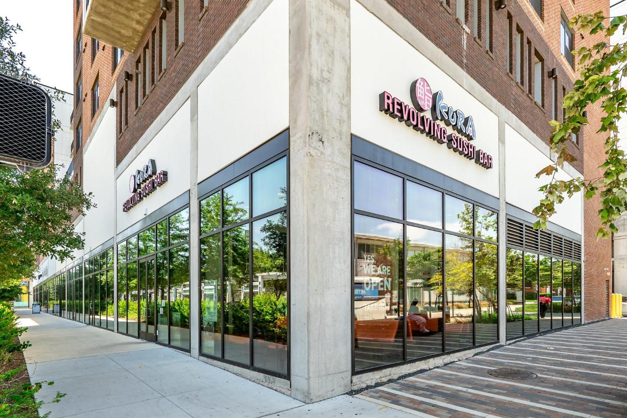 Lodgeur Midtown, Houston - Close To Downtown & Texas Medical Center ภายนอก รูปภาพ
