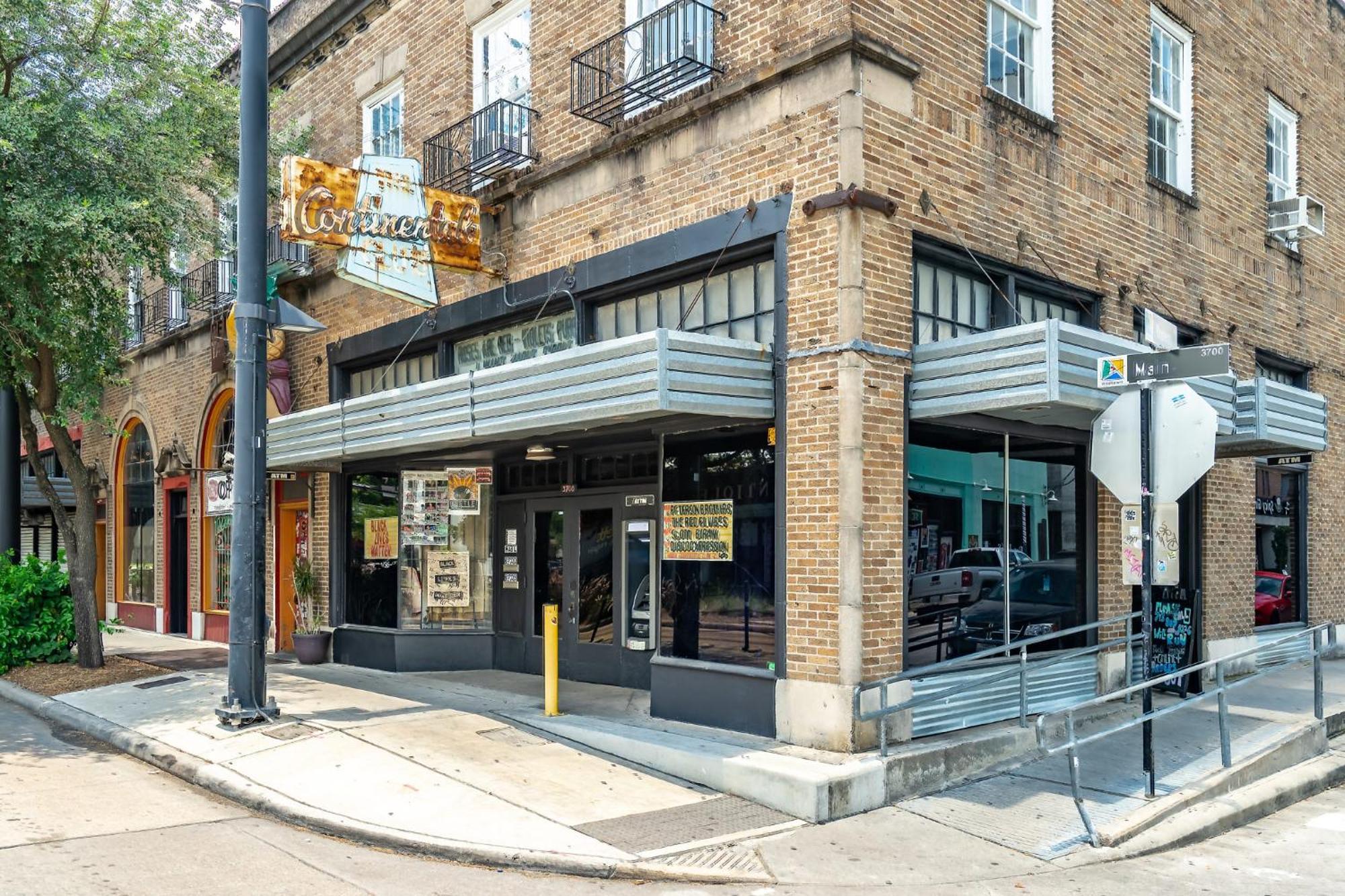 Lodgeur Midtown, Houston - Close To Downtown & Texas Medical Center ภายนอก รูปภาพ