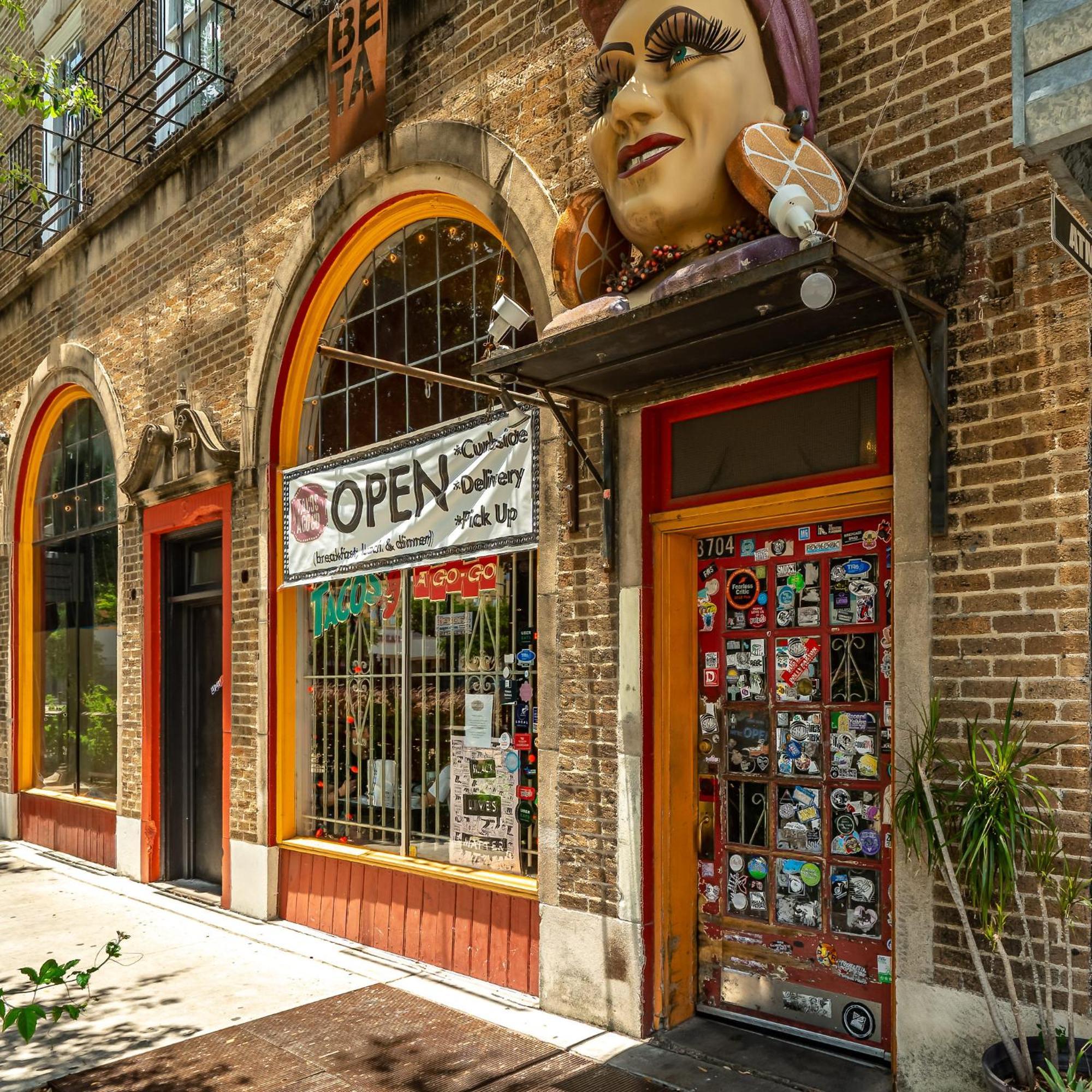 Lodgeur Midtown, Houston - Close To Downtown & Texas Medical Center ภายนอก รูปภาพ